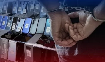 İstanbul’da kaçak cep telefonu operasyonu: 9 şüpheli yakalandı