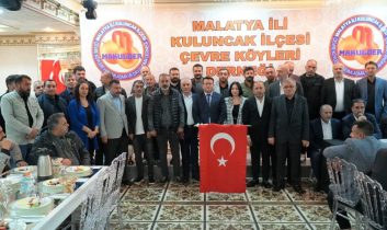 İstanbul’da kuluncak buluşması: MAKULDER Kongresi yoğun ilgi gördü