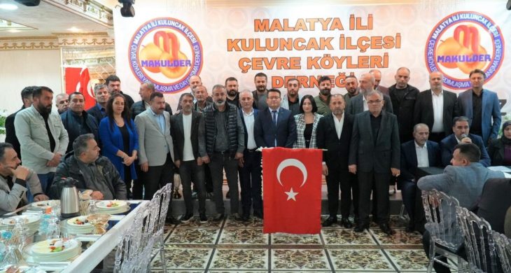 İstanbul’da kuluncak buluşması: MAKULDER Kongresi yoğun ilgi gördü