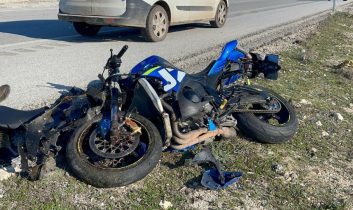 İstanbul’da motosiklet kazaları 30 can aldı