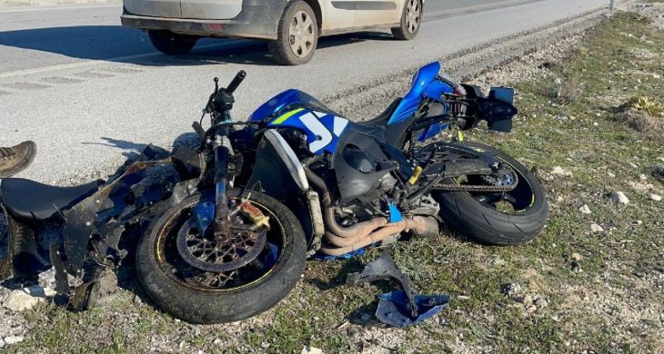 İstanbul’da motosiklet kazaları 30 can aldı