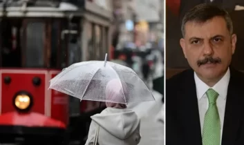 İstanbul’da sağanak alarmı: 4 kişi için arama çalışmaları sürüyor
