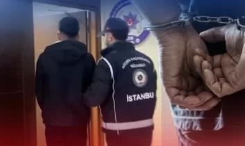 İstanbul’da sahte ikamet izni operasyonu: 31 gözaltı