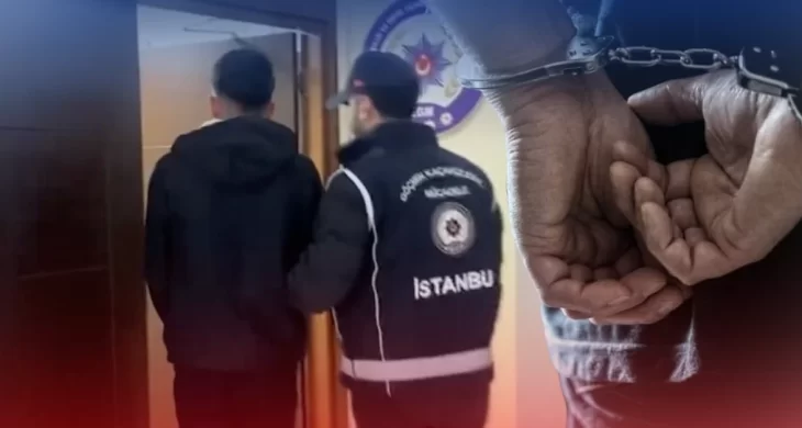 İstanbul’da sahte ikamet izni operasyonu: 31 gözaltı