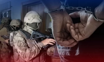 İstanbul’da suç örgütüne darbe: 5 tutuklama