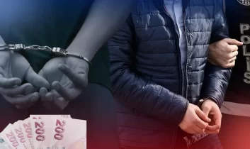 İstanbul’da uluslararası operasyon: 7 milyon 150 bin dolar ele geçirildi