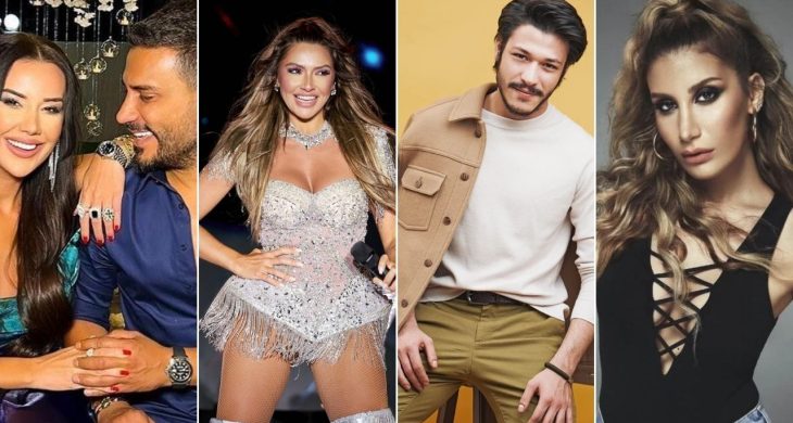 İstanbul’da uyuşturucu soruşturması: Ünlü isimler ifadeye çağrıldı