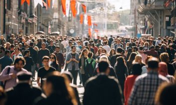 İstanbul’da yaşam maliyeti 100 bin lirayı aştı!