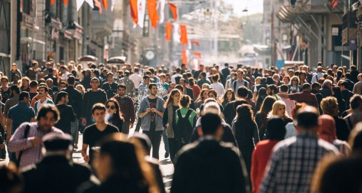 İstanbul’da yaşam maliyeti 100 bin lirayı aştı!