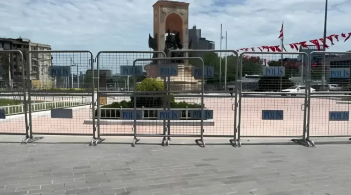 İstanbul’da yaşayanlar dikkat! Bazı yollar trafiğe kapatıldı