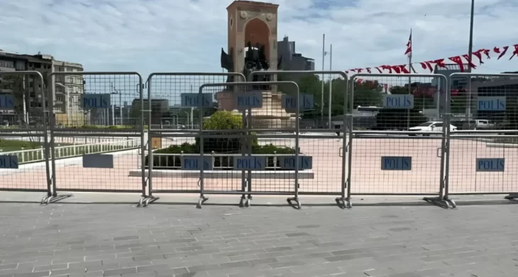 İstanbul’da yaşayanlar dikkat! Bazı yollar trafiğe kapatıldı