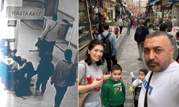 İstanbul’daki gıda zehirlenmesinde bir aile yok oldu!