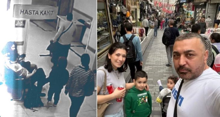 İstanbul’daki gıda zehirlenmesinde bir aile yok oldu!