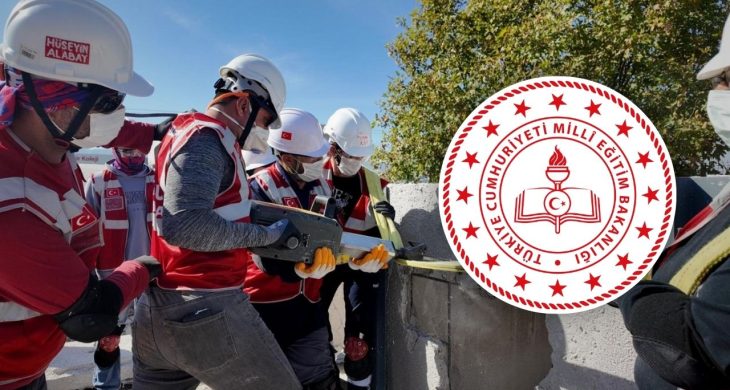 İstanbul’daki okullarda deprem denetimi tamamlandı