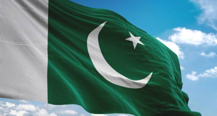 Pakistan’da miting çıkışı patlama: 13 ölü, 31 yaralı