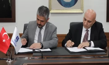 ISUBÜ ile VakıfBank arasında önemli iş birliği