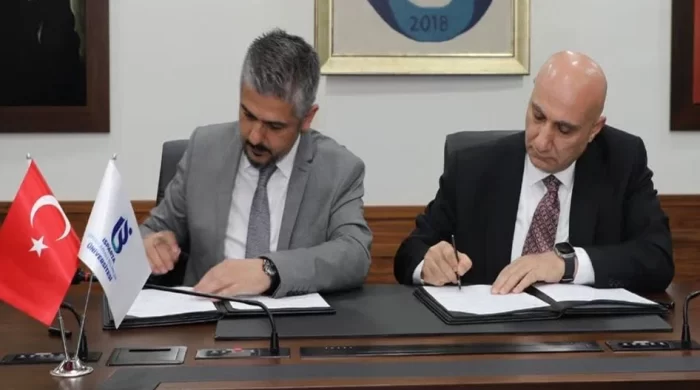 ISUBÜ ile VakıfBank arasında önemli iş birliği