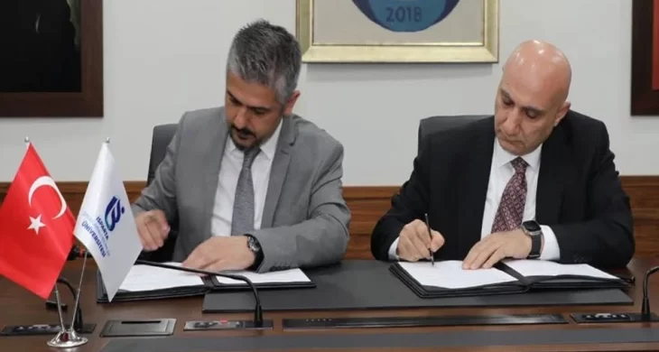 ISUBÜ ile VakıfBank arasında önemli iş birliği