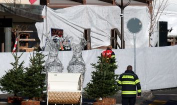 İsviçre’de kayak merkezinde patlama: Çok sayıda ölü ve yaralı var