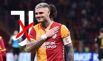 İtalyanlar açıkladı: Galatasaray, Icardi’nin ayrılığına izin vermedi