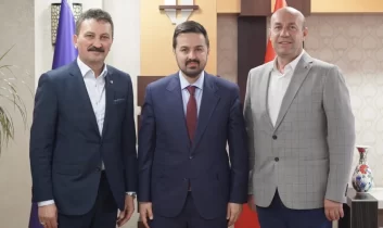 ITB ve YALTSO’dan TKDK’ya IPARD III hamlesi