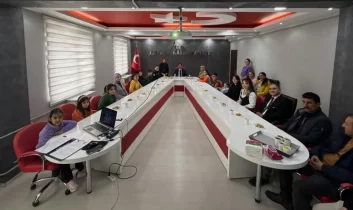 “İyileştiren Kütüphaneler” temasıyla 62. Kütüphane Haftası kutlandı