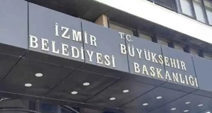 İzmir Büyükşehir Belediyesi’nde yolsuzluk soruşturması: 99 sanık için hapis talebi