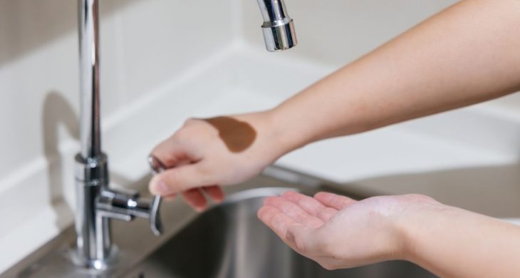 İzmir’de su kesintileri aralıkta da devam edecek