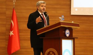 ASÜ’deki Laboratuvarlar Sanayicinin Hizmetinde