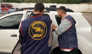 Ordu İl Jandarması suçlulara göz açtırmadı