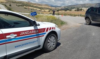 Beypazarı Jandarma Komutanlığı bir başarıya daha imza attı