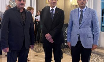 Japonya Büyükelçisi BHA’ya konuştu: Deprem tedbirlerinde Türkiye ile ortak çalışıyoruz