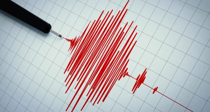 Japonya açıklarında 6,7 büyüklüğünde deprem: Tsunami uyarısı yapıldı