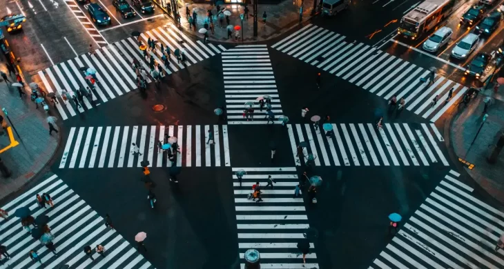 Japonya’da nüfus alarmı: 5 yılda 3 milyon kişi azaldı