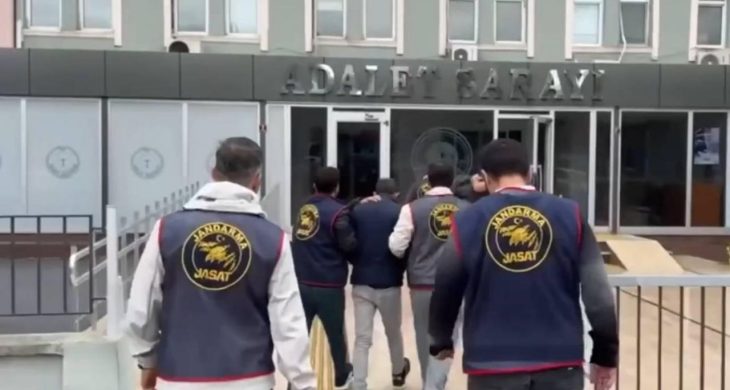 JASAT, Diyarbakır ve Balıkesir’de faili meçhul cinayetleri aydınlattı