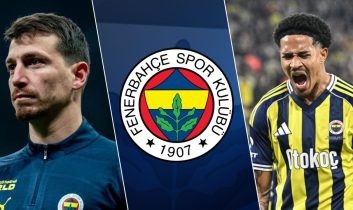 Jayden Oosterwolde ve Mert Hakan Yandaş’a hapis cezası: Fenerbahçe’den açıklama geldi
