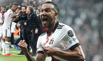 Josef de Souza’dan Sergen Yalçın’a övgü dolu sözler
