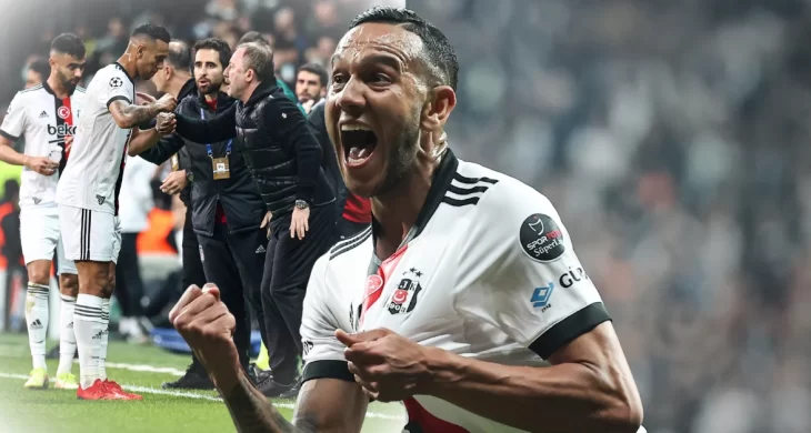 Josef de Souza’dan Sergen Yalçın’a övgü dolu sözler