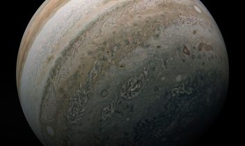 Dünya’dan 430 ışık yılı uzakta yeni gezegen keşfedildi