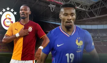 Juventus’tan Galatasaray’a Khephren Thuram yanıtı