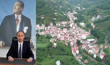 Şalpazarı 753 Öğrenci ile 2025-2026 Eğitim Yılına Başladı