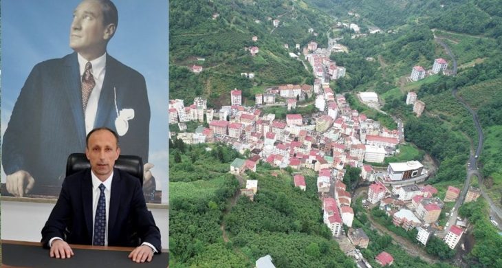 Şalpazarı 753 Öğrenci ile 2025-2026 Eğitim Yılına Başladı