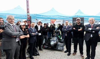 Kocaeli’ne Bilim ve Teknoloji Üssü