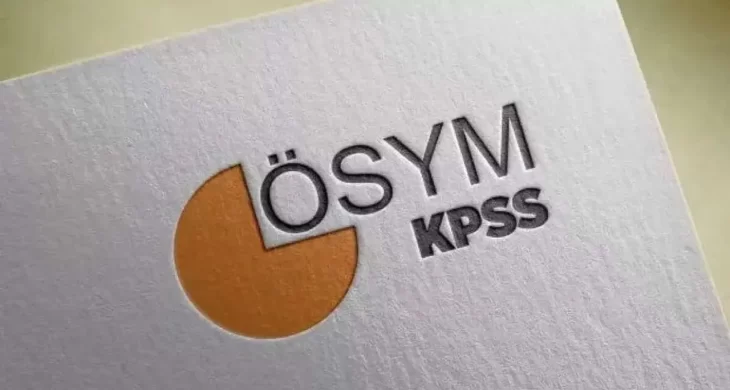 KPSS sonuçları açıklandı: Bir soru iptal edildi