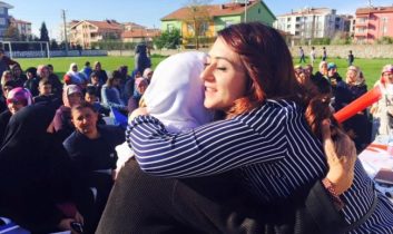 Sorunlarınızı kendimizle bir bilip çözmeye çalışacağız