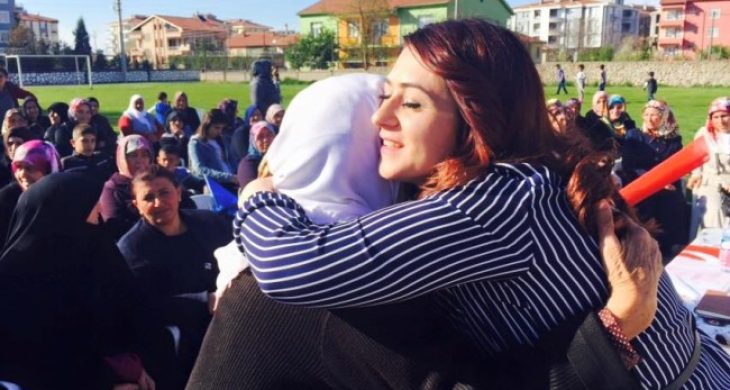 Sorunlarınızı kendimizle bir bilip çözmeye çalışacağız