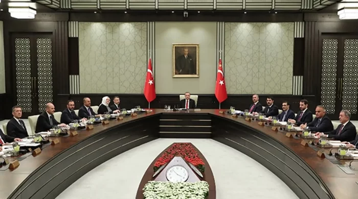 Kabine yarın Beştepe’de toplanıyor: Gündemde İran gerilimi, Suriye ve ekonomi var