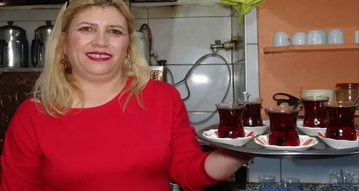 Kadın girişimci kıraathane kültürünü değiştiriyor