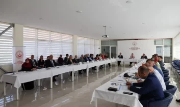 Kadına yönelik şiddetle mücadelede yeni adımlar masaya yatırıldı