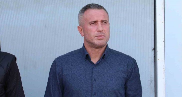 Kadir Kar, Düzcespor Teknik Direktörlüğünü bıraktı
